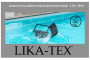 Luxus-Textilset MELIA LIKA TEX (grau)