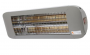 Infrarot-Heizung ComfortSun24 1000W Wippschalter - Titan