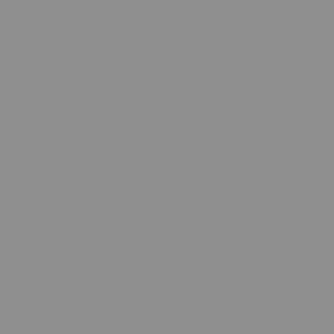 Gartenstuhl aus Polyrattan MODENA mit Sitzauflage grau - Dunkelgrau